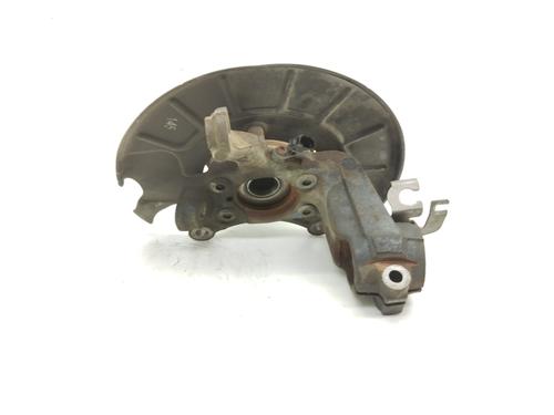 Left front steering knuckle VW GOLF V (1K1)  | BP18971691M25 