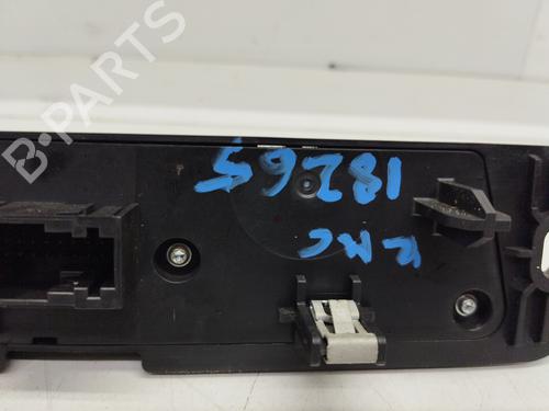 Climate control CITROËN C5 AIRCROSS (A_) 1.5 BlueHDi 130 (ACYHZJ, ACYHZR) | BP16906765I5 