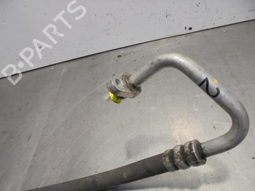 AC pipe NISSAN QASHQAI / QASHQAI +2 I (J10, NJ10, JJ10E) 1.5 dCi | BP14223721M126 