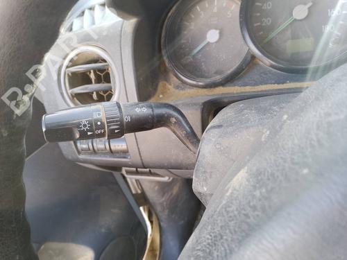 Used Steering column stalk Steering column stalk 35816809 35816809