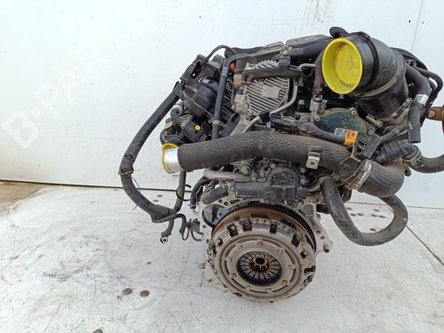 Engine KIA SPORTAGE V (NQ5)  | BP22748554M1
