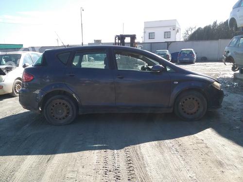 Left taillight SEAT TOLEDO III (5P2)  | BP16193605C34 