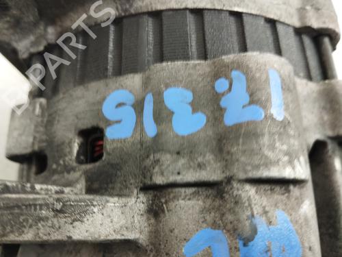 Alternator HYUNDAI TERRACAN (HP) 2.5 TD | BP26023527M7 