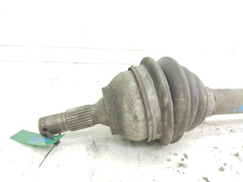 Right front driveshaft CITROËN C4 I (LC_)  | BP27614567M39 