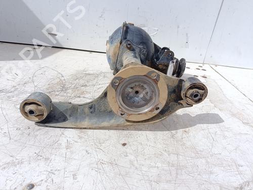 Front differential HYUNDAI TERRACAN (HP)  | BP17728867M23 