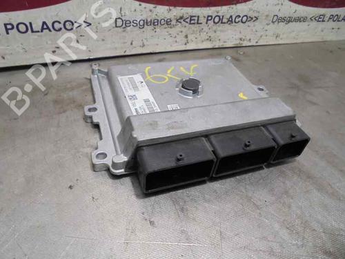 Engine control unit (ECU) DACIA SANDERO II  | BP13424068M57 