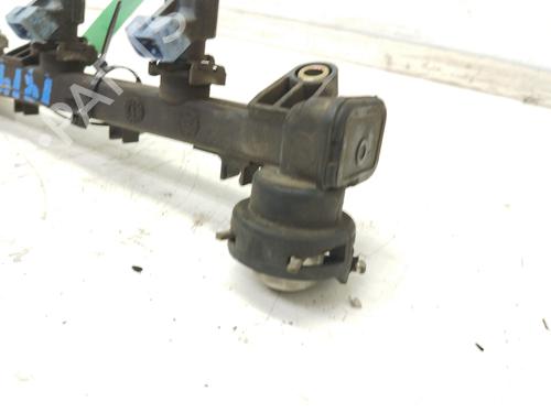 Sprederrør SMART FORTWO Coupe (450)  | BP29724702M98 