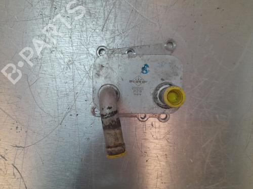 Oil radiator FORD FOCUS I Saloon (DFW) 1.8 Turbo DI / TDDi | BP14223986M33 