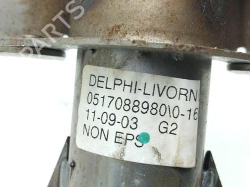 Steering column FIAT PANDA (169_) 1.1 (169.AXA1A) | BP30730010M21