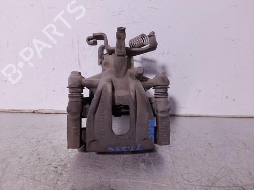 Right rear brake caliper FORD MONDEO III (B5Y)  BP28304735M106