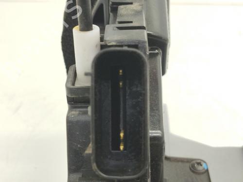 Rear left lock HYUNDAI i20 II (GB, IB)  | BP16858594C100 