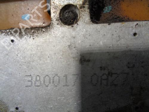 Ignition coil DAEWOO NUBIRA Saloon (J100) 2.0 16V | BP13644267M94 