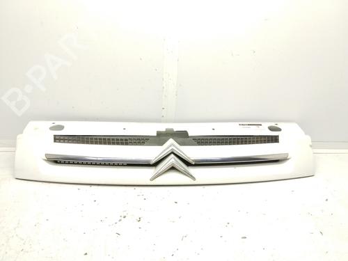 Grill CITROËN BERLINGO MULTISPACE (B9) 1.6 HDi 110 (109 hp) 19631261