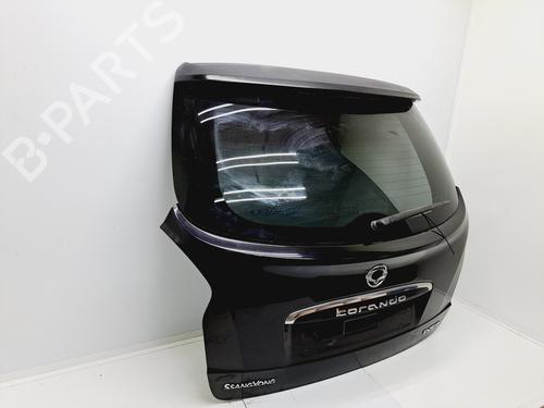 Tailgate SSANGYONG KORANDO (KJ)  | BP29410880C6 