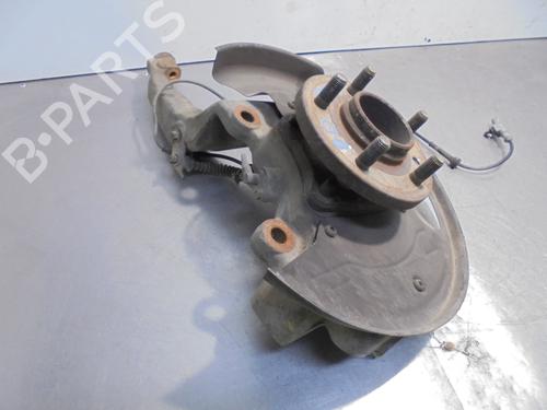 Right front steering knuckle LAND ROVER RANGE ROVER SPORT I (L320) 2.7 D 4x4 | BP13458860M26 