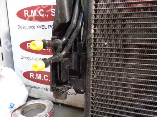 AC radiator BMW 3 (E46) 320 i | BP13425112M32