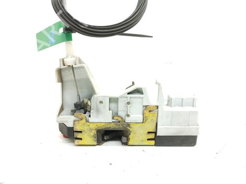 Rear right lock PEUGEOT 307 (3A/C) 2.0 HDi 90 | BP24020445C99 