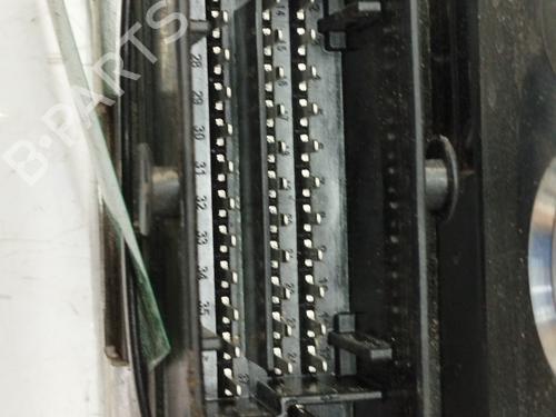 ABS pump RENAULT GRAND SCÉNIC IV (R9_) 1.3 TCe 115 (R9N9) | BP26488331M43 