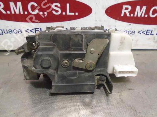 Used Rear right lock CITROËN XSARA Coupe (N0) 1.9 D (70 hp) 13468769