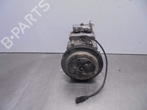 AC compressor HYUNDAI GALLOPER II (JK-01) [1997-2003]  13446735