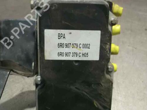 ABS pump SKODA FABIA II (542) 1.2 | BP16565868M43 