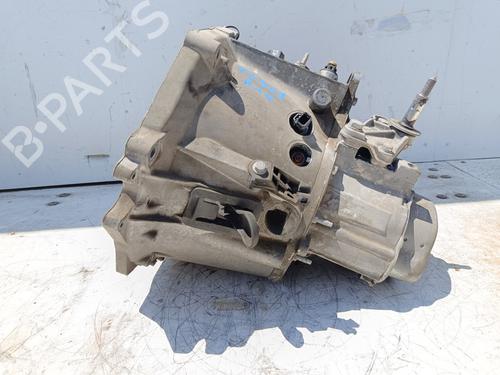 Gearbox CITROËN C4 II (NC_)  | BP19683634M3 