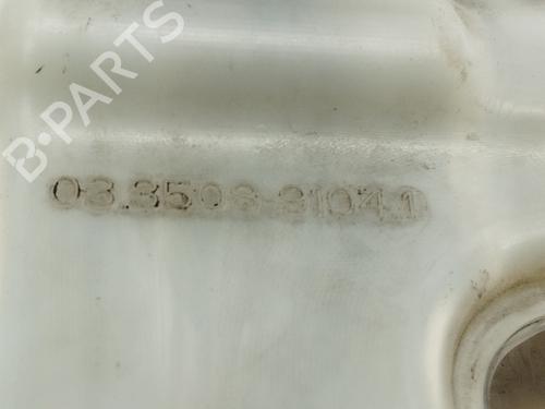 Brake master cylinder FORD FOCUS II (DA_, HCP, DP)  | BP18832554M77 