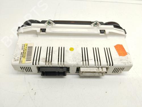 Climate control FORD MONDEO III (B5Y) 2.2 TDCi | BP16080139I5 