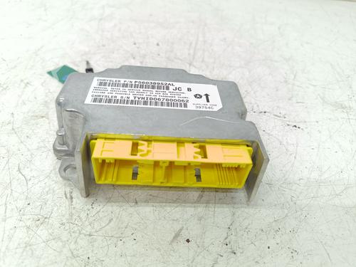 Airbag module FIAT FREEMONT (345_) 2.0 JTD (170 hp) 26700692