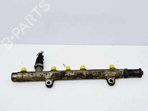 Injection rail OPEL VIVARO A Van (X83)  | BP13472342M98 