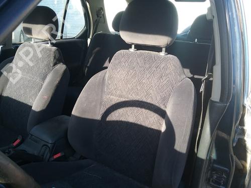 Front right interior door handle OPEL FRONTERA B (U99) 2.2 DTI (6B_ZC, 6B_VF, 6B_66, 6B_76) | BP16049737I14