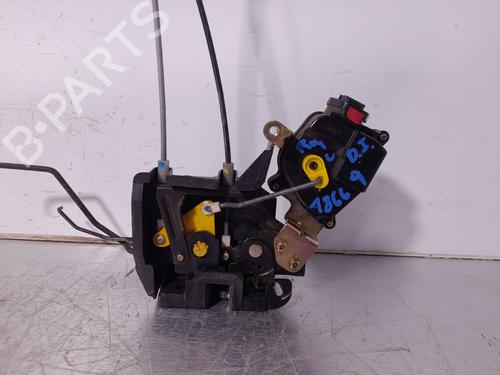 Used Front left lock KIA RIO II (JB) 1.5 CRDi (110 hp) 27687767