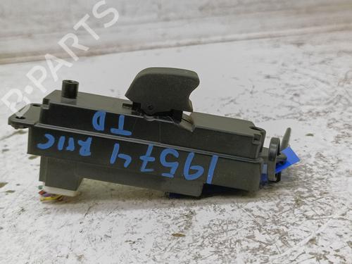 Right rear window switch MAZDA 6 Hatchback (GH) 2.0 MZR-CD (GH14) | BP35817839I28 - Image 3