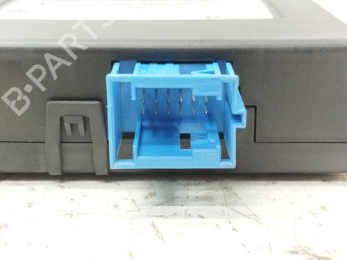 Electronic module MERCEDES-BENZ GLE (W166) 350 d 4-matic (166.024) | BP31034089M83