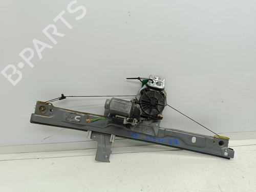 Used Front right window mechanism PEUGEOT 207 (WA_, WC_) [2006-2015]  30469442