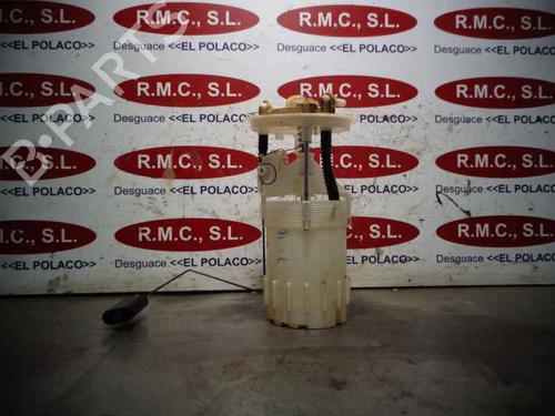 Bränslepump OPEL MOVANO A Bus (X70) 2.5 CDTI (JD) | BP13455519M76 