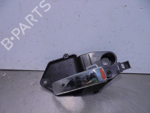 Used Front right interior door handle FIAT 500 (312_) 1.2 (312AXA1A) (69 hp) 13470562