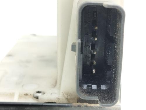 Front right lock PEUGEOT 208 I (CA_, CC_) 1.2 VTI 82 | BP26276199C97 