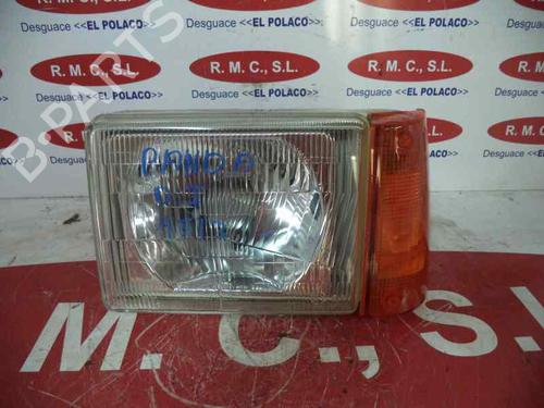 Left headlight FIAT PANDA (141_) 1000 (44 hp) OFERTA |