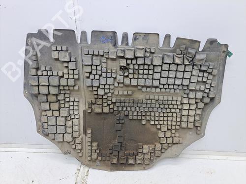 Used Underbody protection SEAT IBIZA III (6L1) [2002-2009]  30300453