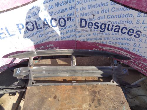 Used Front bumper reinforcement Front bumper reinforcement SKODA OCTAVIA II (1Z3) [2004-2013] 35815557 35815557