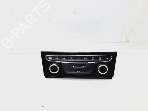 Climate control OPEL ASTRA K (B16) 1.6 CDTi (68) | BP19175905I5 