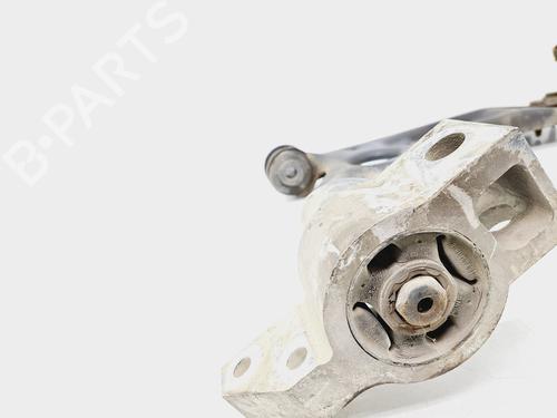 Right front suspension arm VW TOURAN (1T3)  | BP15410165M13 