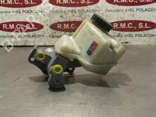 Brake master cylinder MERCEDES-BENZ E-CLASS Coupe (C207) E 350 CGI (207.357) | BP13494583M77 