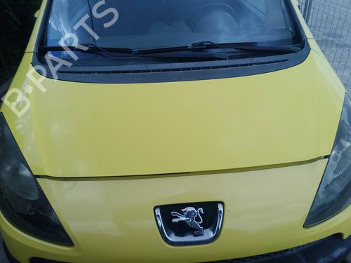 hood-peugeot-1007-km_-2005-35817114 main image