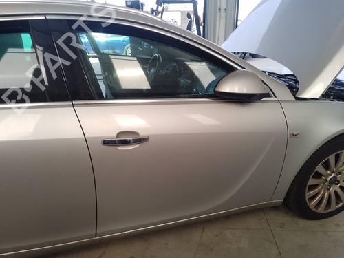 Used Right front door Right front door 35818065 35818065