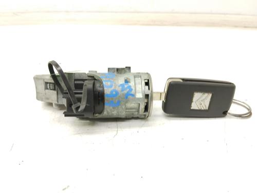 Ignition barrel CITROËN C3 I (FC_, FN_) 1.1 i | BP27698749M48 