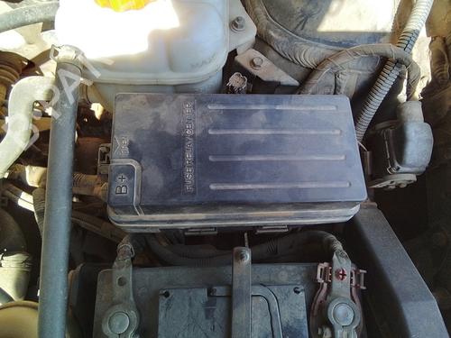 Used Fuse box Fuse box 35816434 35816434