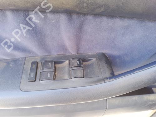 Used Left front window switch Left front window switch 35817339 35817339