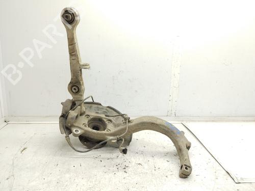 Right front steering knuckle AUDI A4 B5 (8D2)  | BP27207108M26 